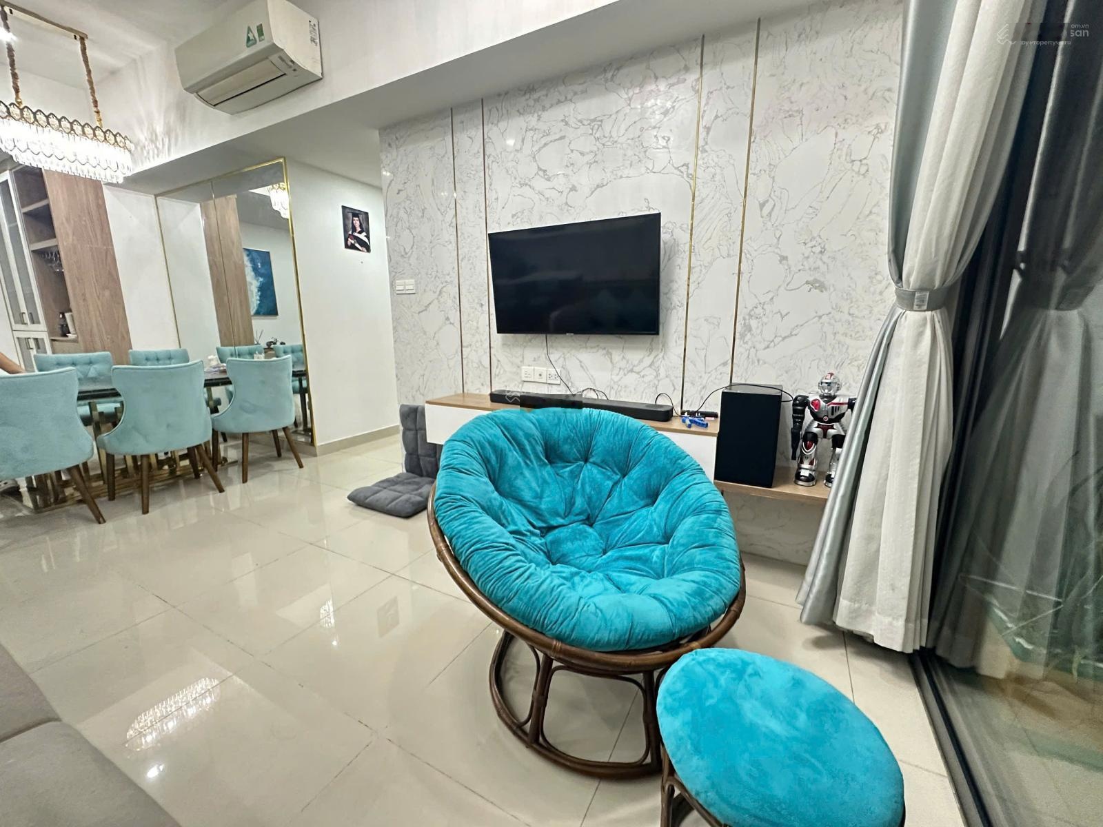 (Chuyên) bán The Sun Avenue 50 m2-4.2 tỷ, 75 m2-7,4 tỷ; 96 m2 - 9.3 tỷ, có sổ hồng, vay 70% giá trị