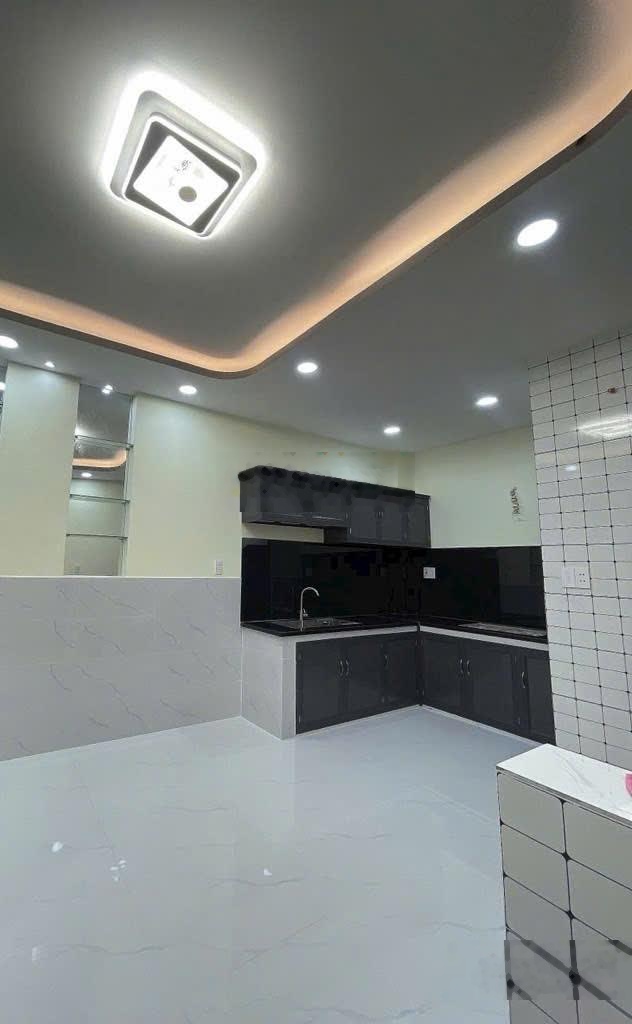 HXM Lê Lư, 24m2, 4*6m, 2 tầng, 2pn-2wc, 3ty4, khu an ninh cực kì yên tĩnh, nhà đẹp vào ở ngay