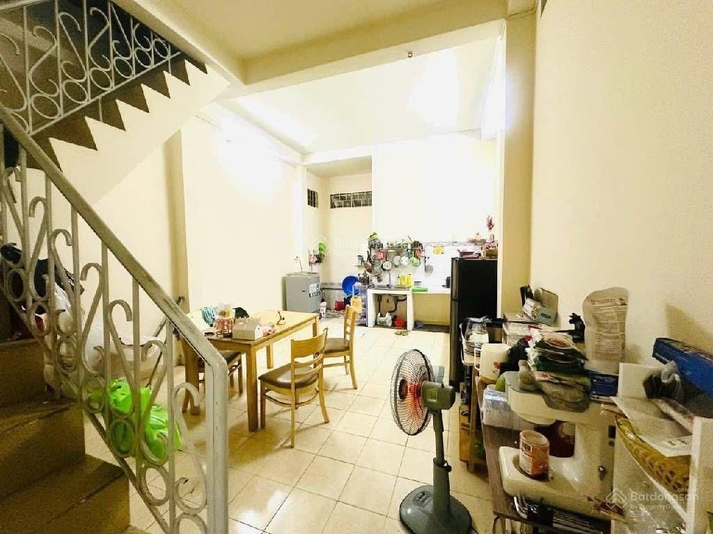 Lê Quang Định - 78m2 - nhà đẹp - 8,9 tỷ