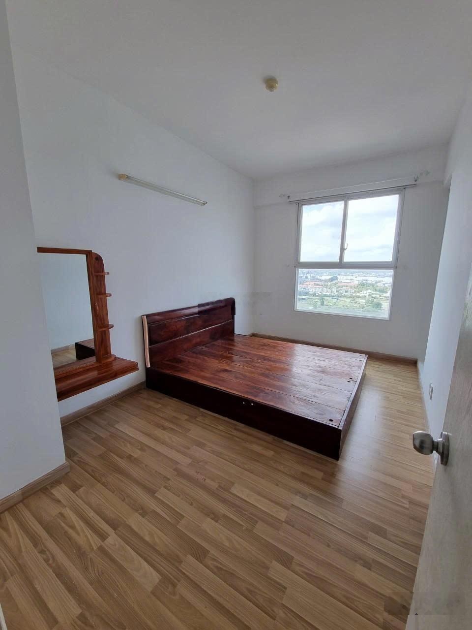 Cho thuê căn hộ citi home , tại phường cát lái ( quận 2 cũ ) - giá 6,5 tr