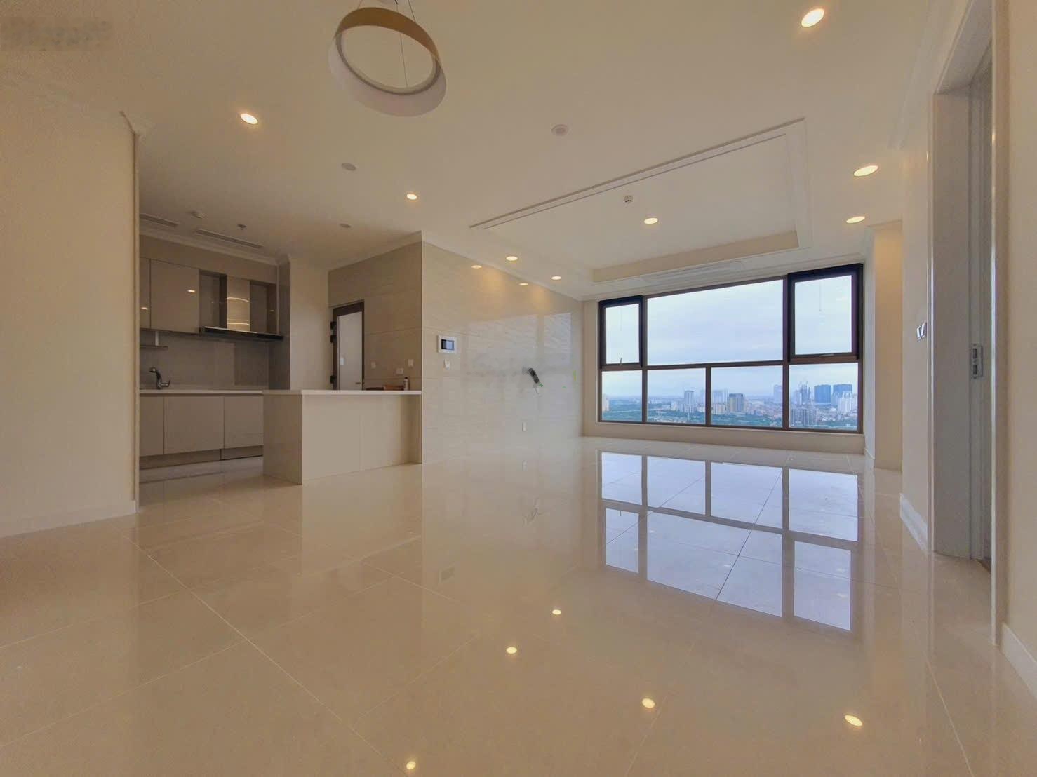 Bán căn 3 phòng ngủ giá 19.6 tỷ tại chung cư Starlake