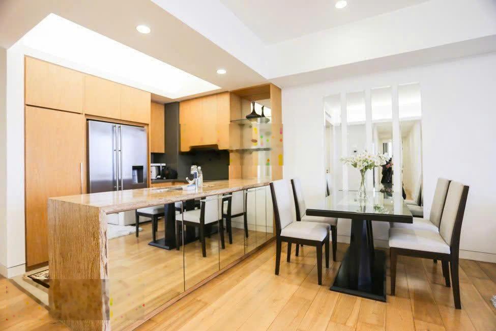 Cho Thuê Căn Hộ Chung Cư Indochina Plaza Hanoi, có slot xe ô tô. Từ cơ bản đến đầy đủ nội thất