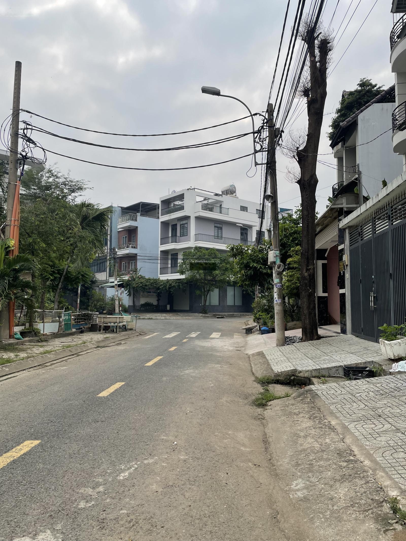 Đất đẹp vừa ở vừa kinh doanh - quy hoạch bài bản, đường lớn xây dựng chuẩn ngay Nguyễn Văn Linh