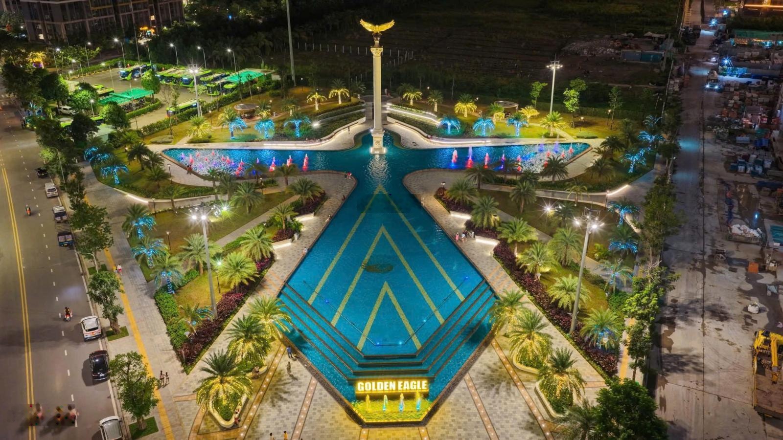 Giỏ căn đẹp, giá tốt T1/2026: Studio - 3 PN The Opus One, CK 14%, giảm sốc 400 triệu, HTLS 60 tháng