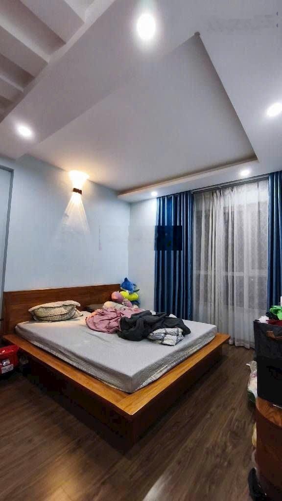 Căn hộ chung cư Viện 103 - View Pháo hoa - Trục siêu hiếm căn bán