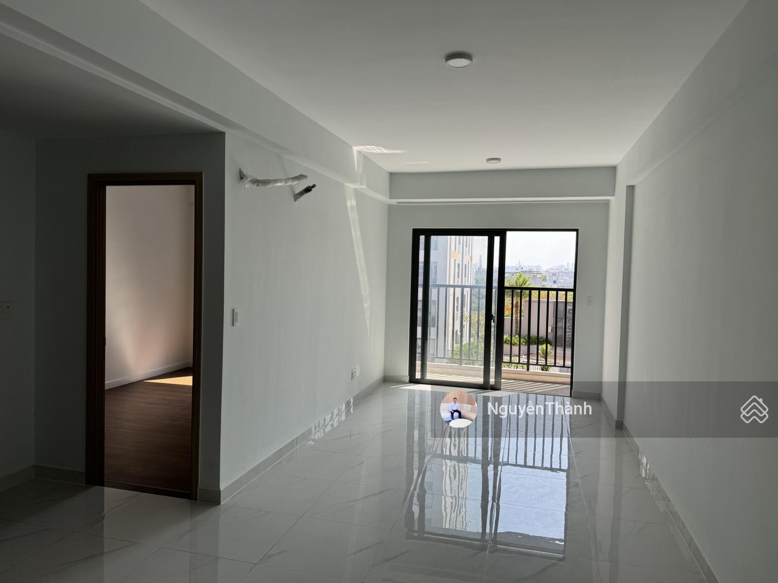 Ở ngay - Căn góc 2PN đẹp nhất Lovera Vista - An ninh 247 - Savills vận hành chuyên nghiệp