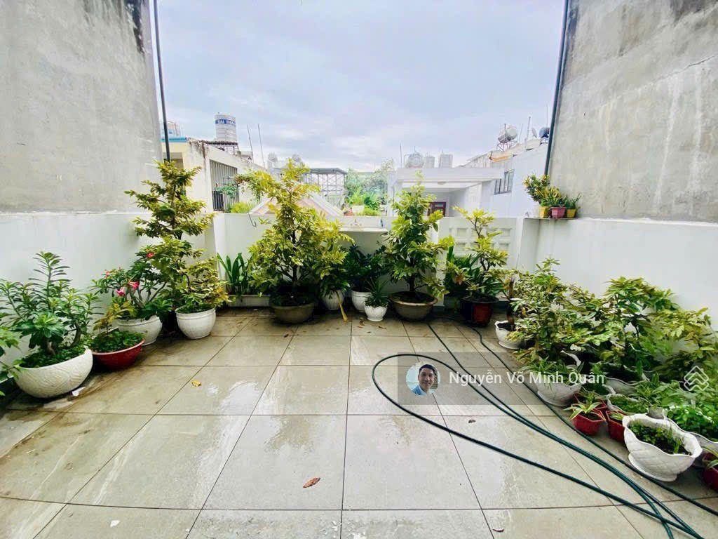 Nhà đẹp 4 tầng Thang Máy Khu vip Cộng Hòa Nhất Chi Mai P13 Tân Bình.Full nội thất. Nhỉnh 18 tỷ TL