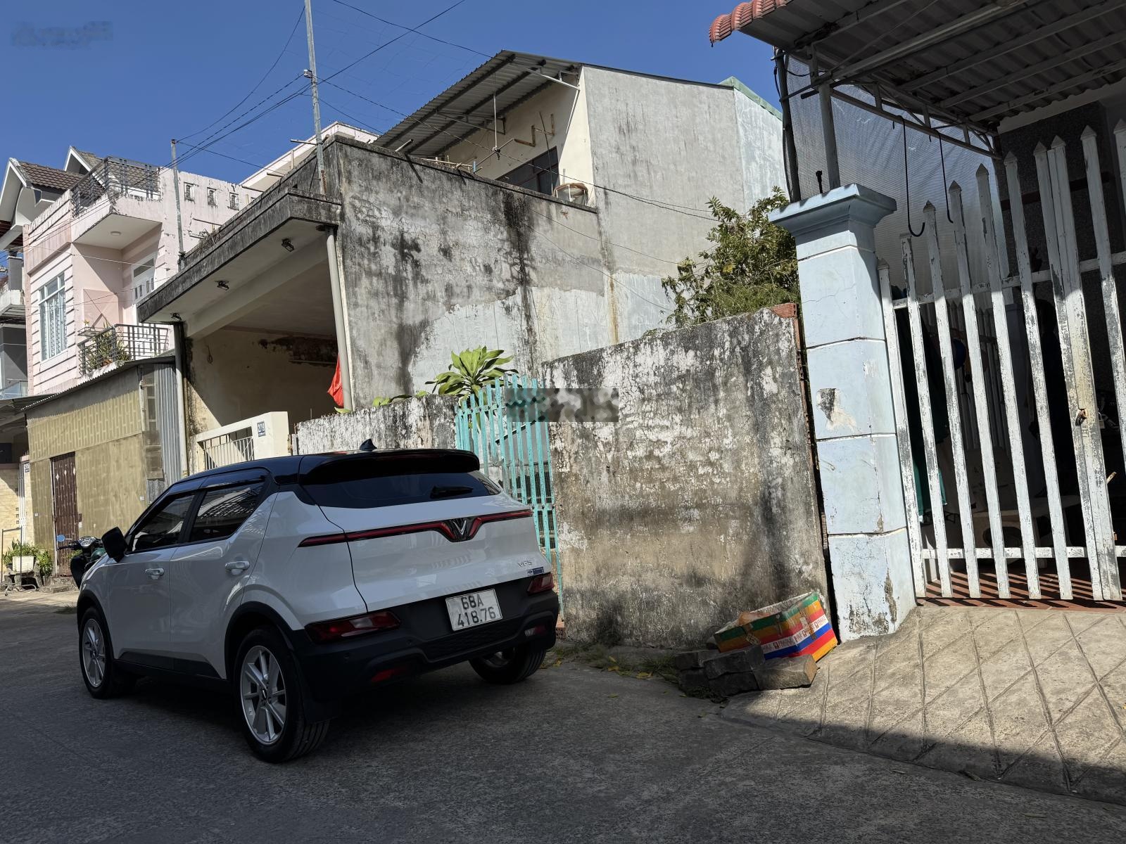 Bán đất thổ cư đường Lý Thường Kiệt, gần sân bay cũ, Dương Đông, Phú Quốc, 6x18.3m2 chỉ 4.5tỷ