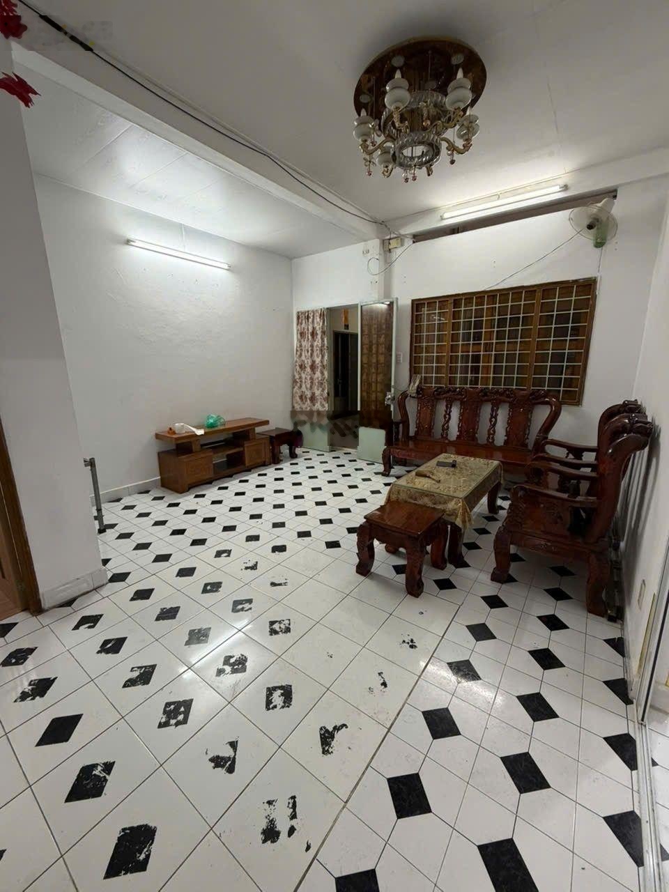 Cho thuê căn hộ chung cư Hà Kiều, 3pn, 8tr/tháng