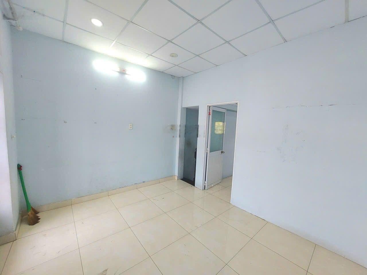 Nhà 1 lầu 25.7m2 hẻm 4m gần mặt tiền quang trung, đối diện vincome