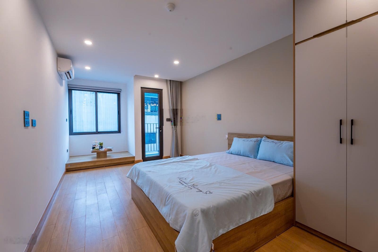 Bán toà BUILDING Mặt Phố mới quận Ba Đình, 240m2 x 11T. MT 12m. 150 tỷ.