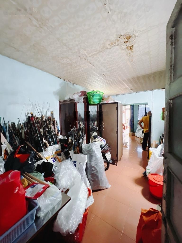 Nhà đất giá rẻ trung tâm q4 - 78m2 - 6tỷ700 - chủ nhiệt bán - kẻo lỡ