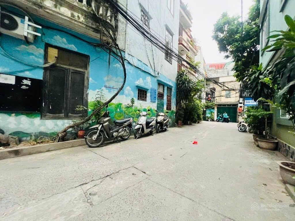 Giá đầu tư, tôi cần bán gấp mảnh đất 311m2 tại Vương Thừa Vũ, Thanh Xuân, LH: 0904250981