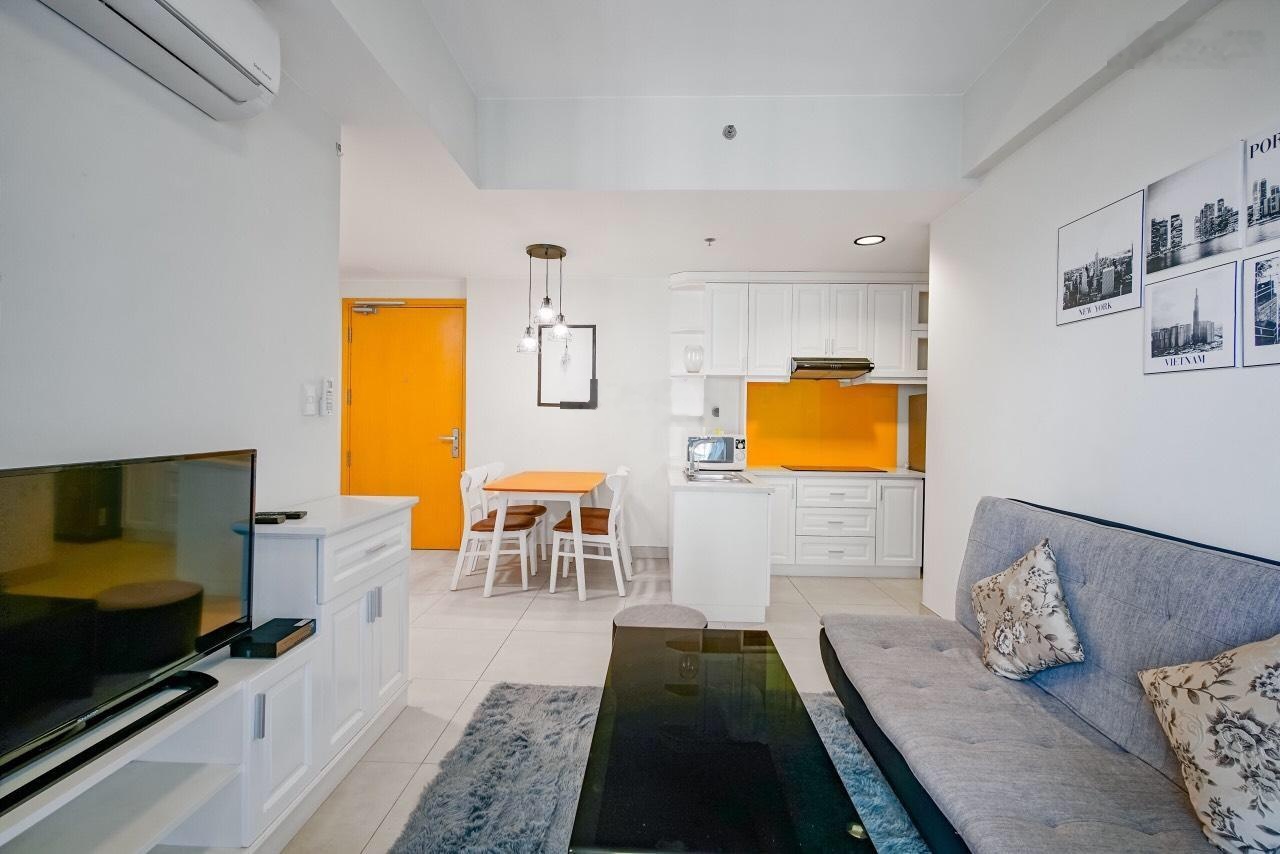 Một căn độc quyền Giá tốt CH Cantavi Premier ngay trung tâm thương mại,nhà nội thất mới 100% .