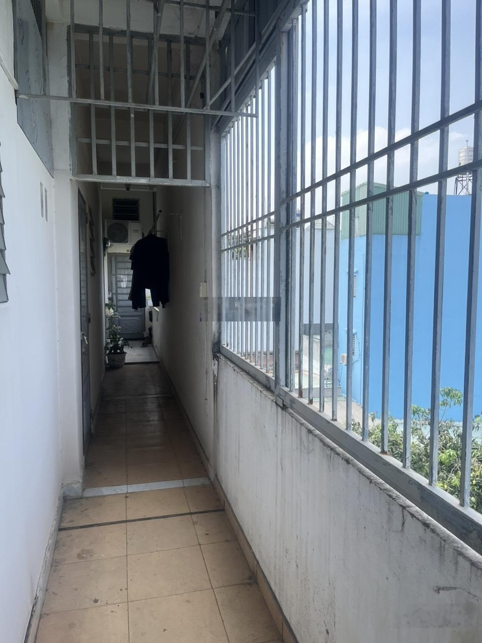 Hxh 15 Chdv 5,3x17 Dương Quảng Hàm F.5 Gò Vấp Dthu 50tr/Tháng