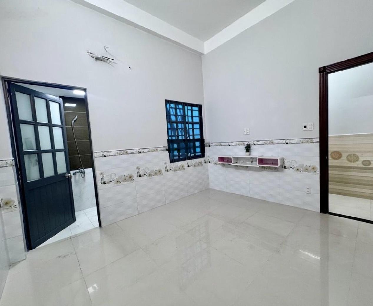 Nhà 2 tầng đường lê văn khương, phướng thới an, q12 . vào ở ngay