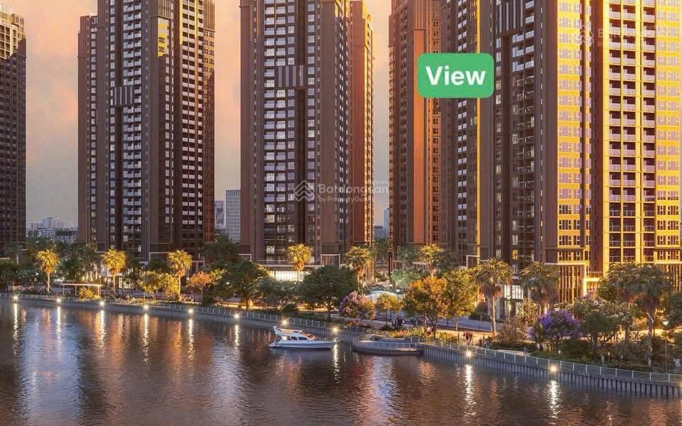 The Privé vốn vào tối ưu, nắm giữ tài sản lõi, đón biên độ tăng giá vượt trội