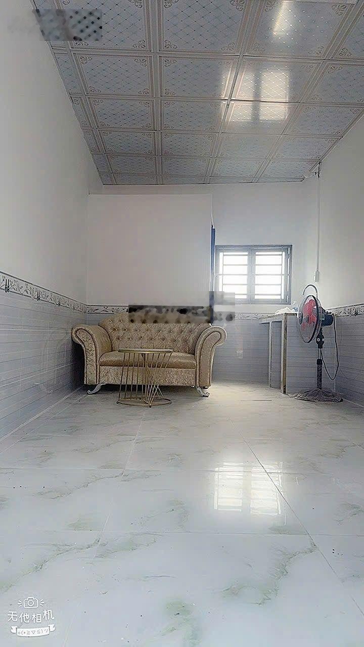 Bán nhà cấp 4 3x6m, hẻm xe tải 6m hẻm 6 Dẫu gần vịt quay Hùng Trang