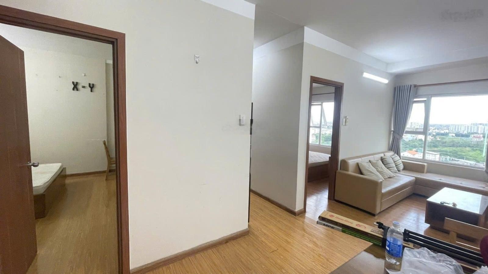 Cho thuê Flora Anh Đào 2PN 2WC full NT 9 triệu đẹp, nhà đẹp