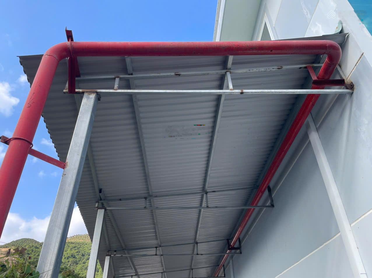 Kho đẹp mặt tiền Tỉnh Lộ 3 cạnh QL1A và cao tốc cách Nha Trang 10km