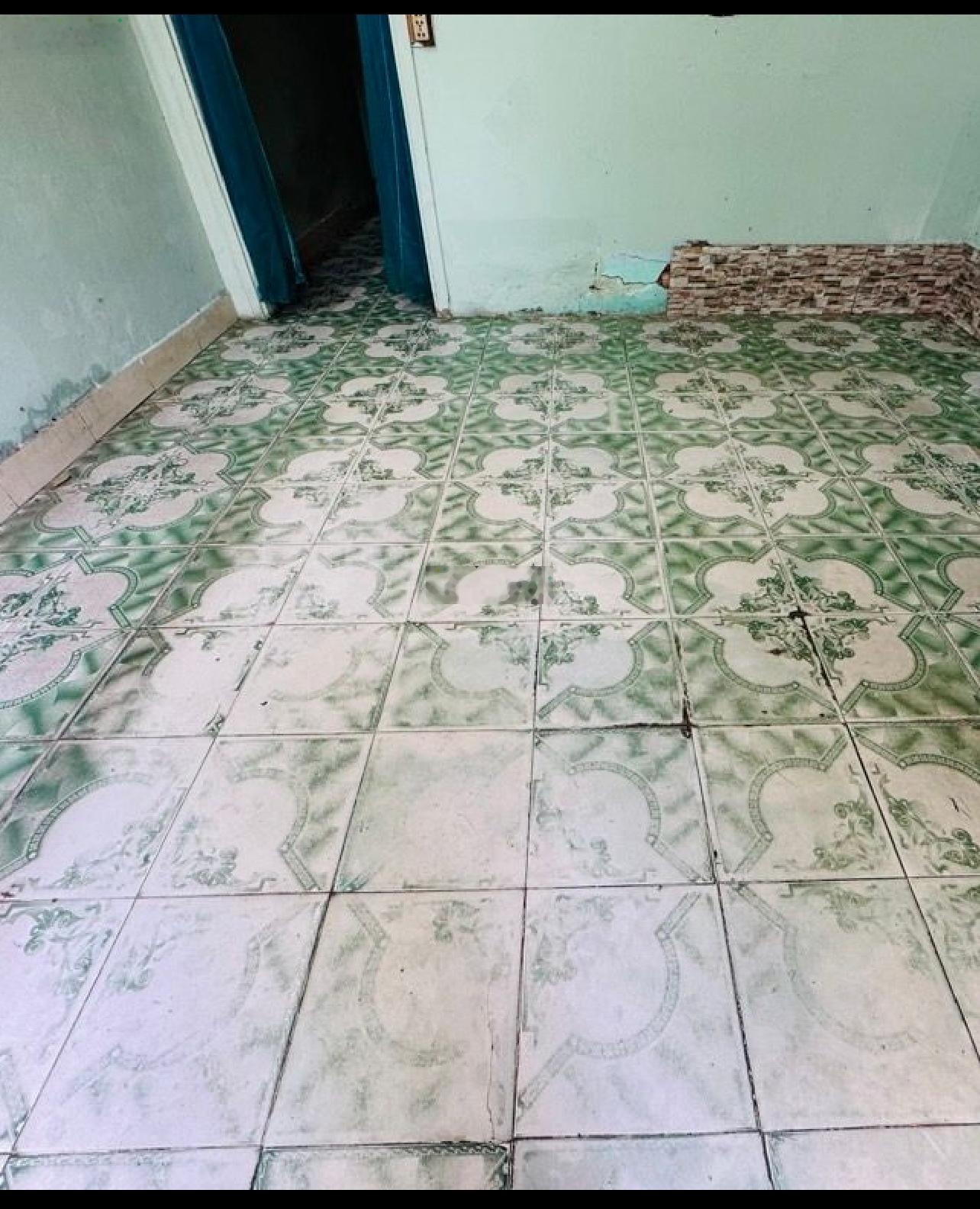 HXH đỗ cửa - Trần Thị Cờ - Thới An Q. 12 - 65m2 - 3.2 tỷ