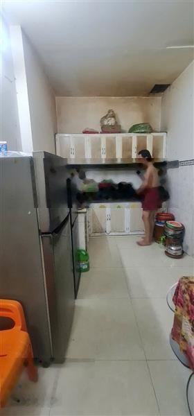 Vị trí gần MT Phan Huy Ích 36.7m² 2PN Phường 15 Tân Bình 4.65 tỷ
