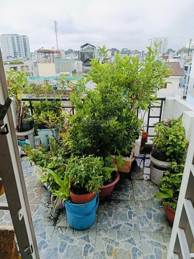 Bán nhà đường 3tháng2 quận 10 - hxh thông thẳng 1 trục, vị trí trung tâm - 5 tầng btct - giá 7,5 tỷ