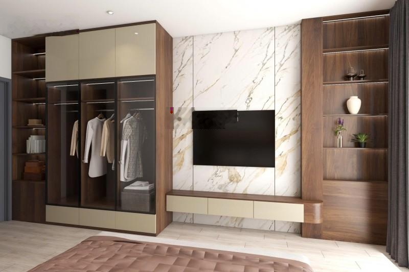 Tống Văn Hên (Phạm Văn Bạch) Tân Bình - SIÊU PHẨM NHÀ MỚI Ở KV NHÀ GA T3 & METRO 2