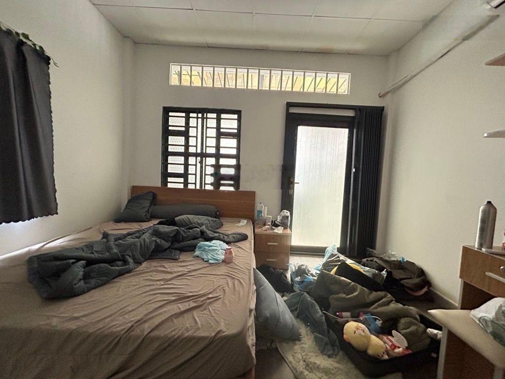 Bán NR Cách mạng tháng 8 46m2 2 tầng 3.7X 12 7.5 tỷ Hòa Hưng Quận 10, TL.