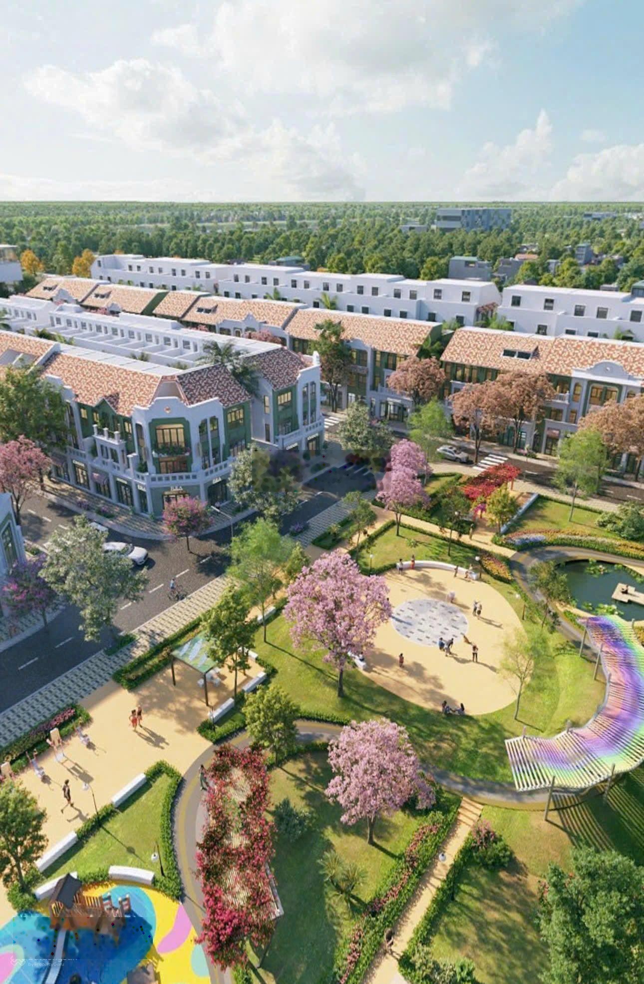 Căn 68M2 VỐN ĐẦU TƯ CHỈ 400tr- VAY 70% ls 0% trong 24 tháng liên hệ 0355397024