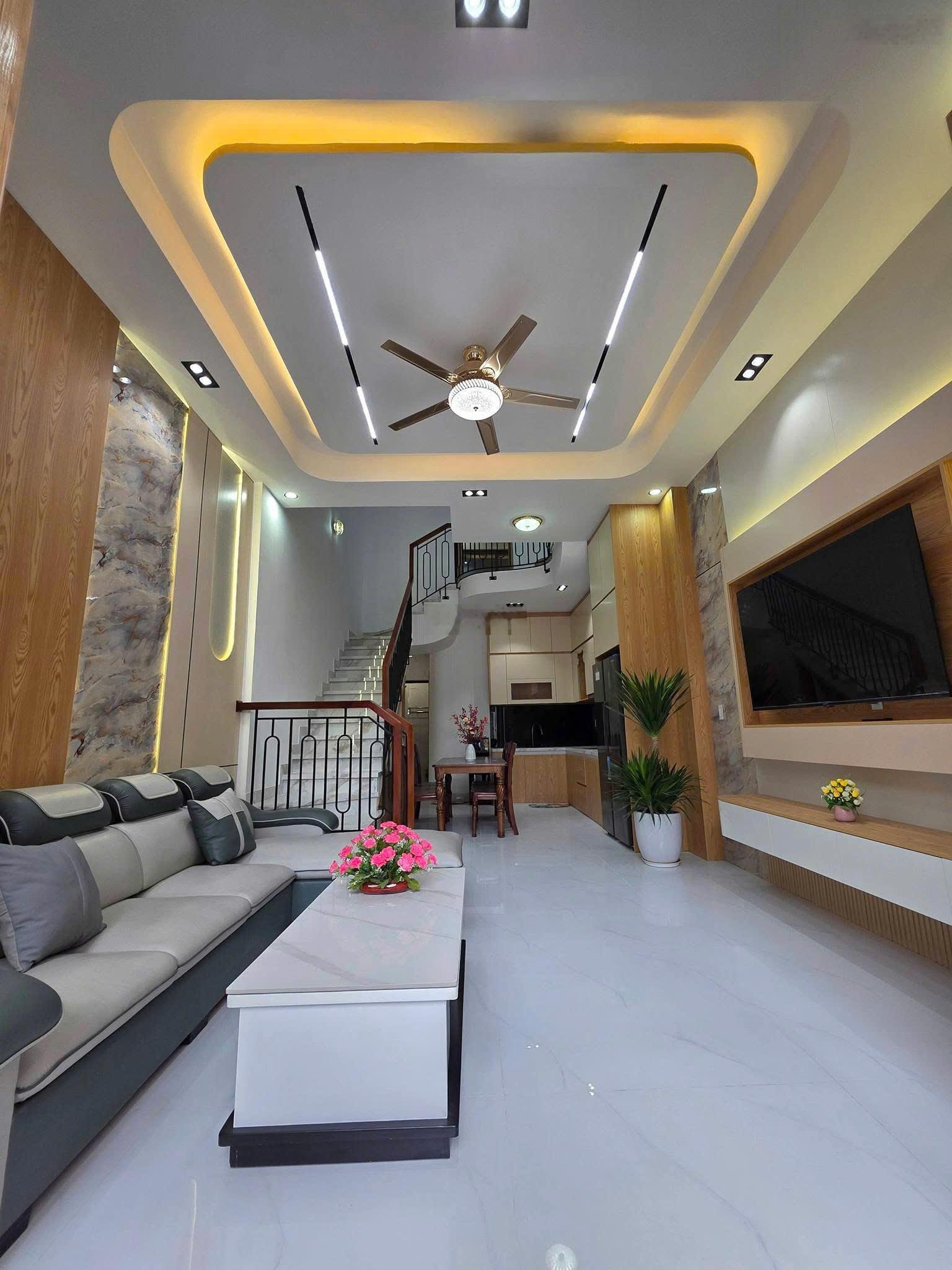 Bán nhà 3 tầng 3 mê k408/ Tôn Đức Thắng, Rẽ Nhất Khu Vực