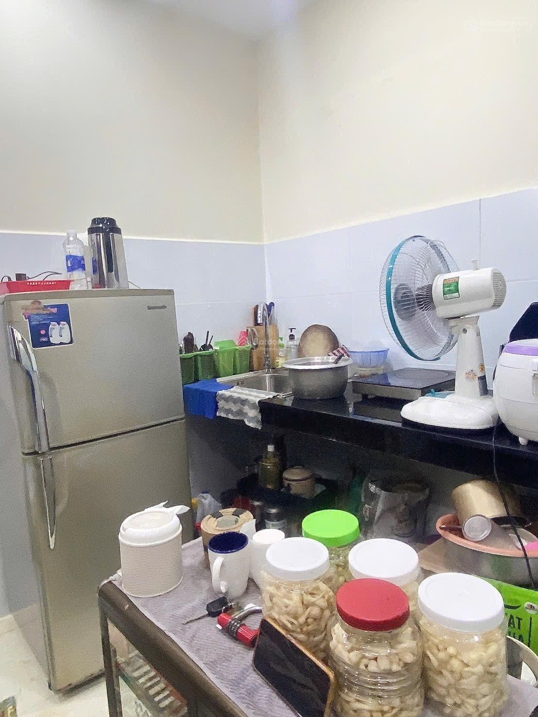 Nhà mới, nở hậu, ko lg qh - đề thám - 15m2, 3tầng - 2.5tỷ