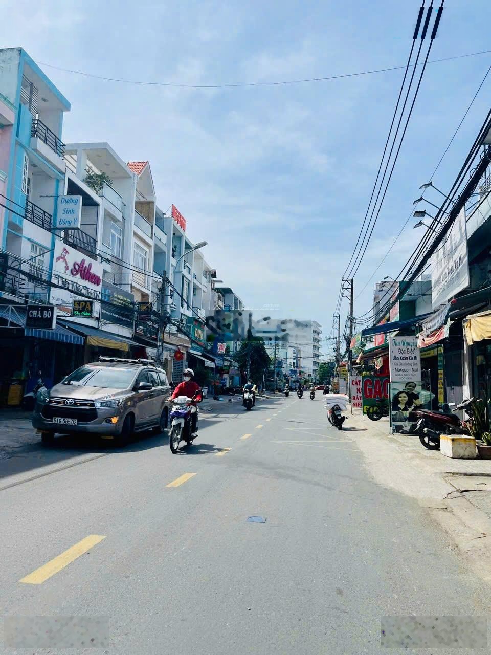 Chính chủ cần bán nhà hẻm xe hơi đường Số 29 khu Tên Lửa Aeon Mall 80m2 4 tầng 4pn chỉ 7tỷ4 TL