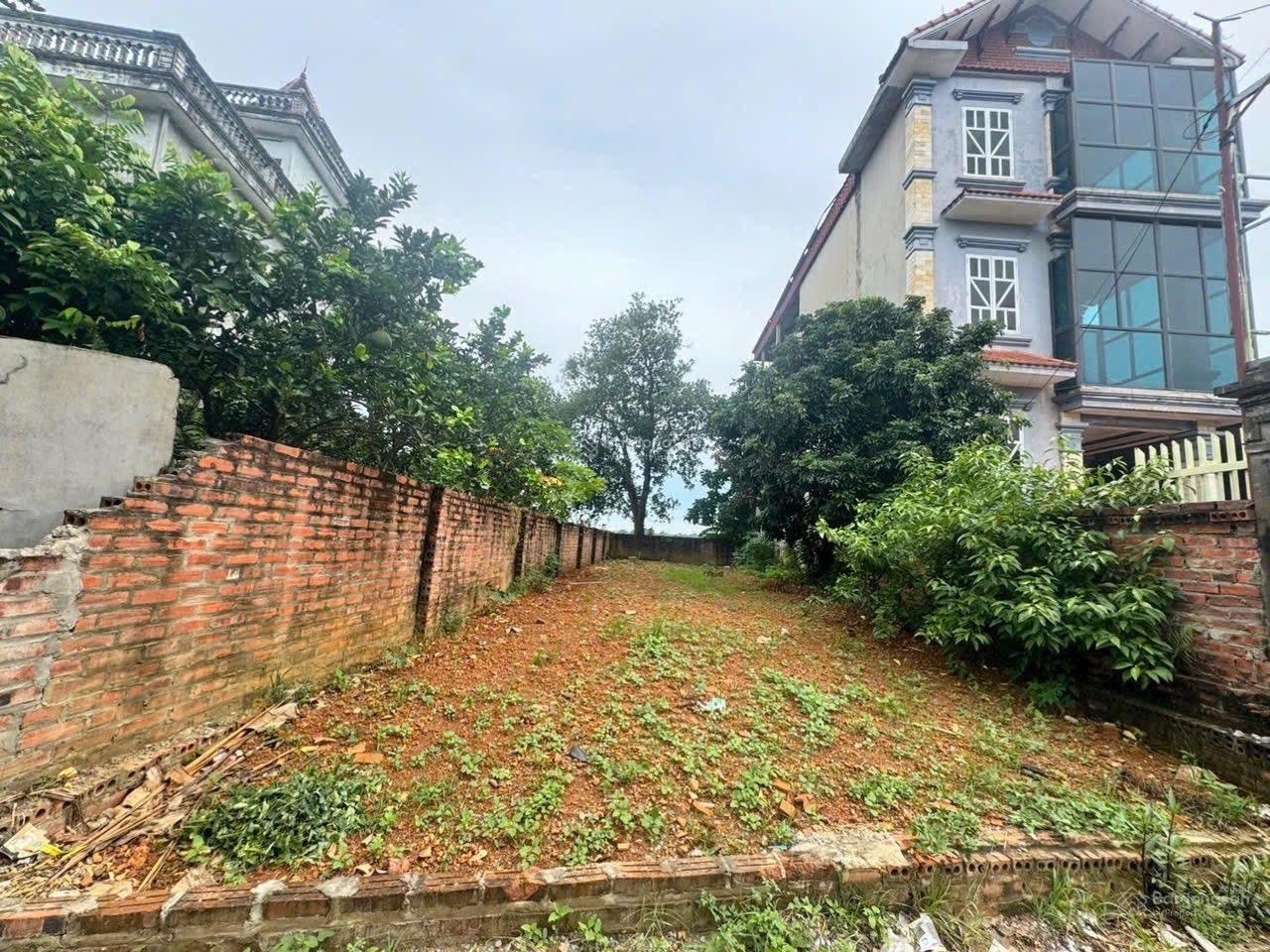 Bán gấp lô đất 150m2 full cạnh khu công nghiệp, khu tái định cư, giá 9tr/m tại An Phú