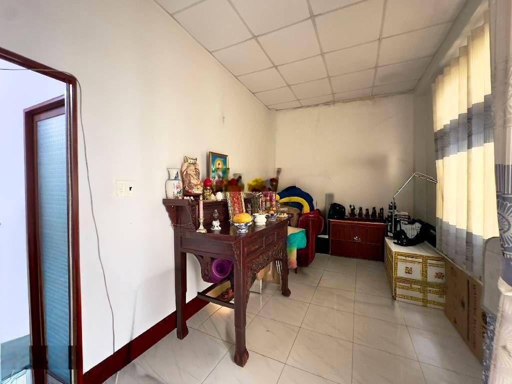 Phan Huy Ích - 6m x 14m Nở Hậu - Hẻm 4m - Chính Chủ SHR - Nhỉnh 7 Tỷ