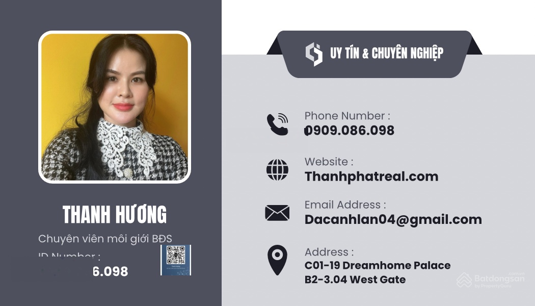 Cho thuê West Gate/ Đang trống tháng 3 Chuyển vào ngay/ Từ 6,5 triệu. LH Giữ căn: 0909086098