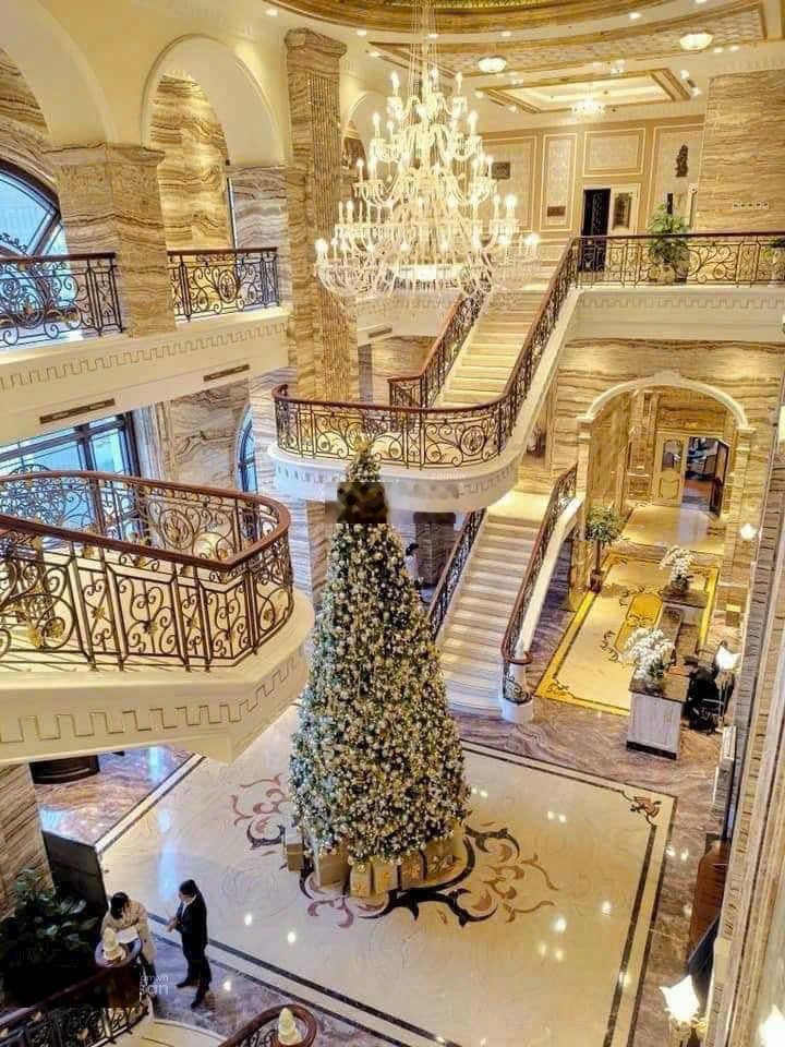 Trực tiếp chủ đầu tư bán căn chung cư cao cấp hanoi signature,6 nguyễn văn huyên,cầu giấy 198m2,3pn