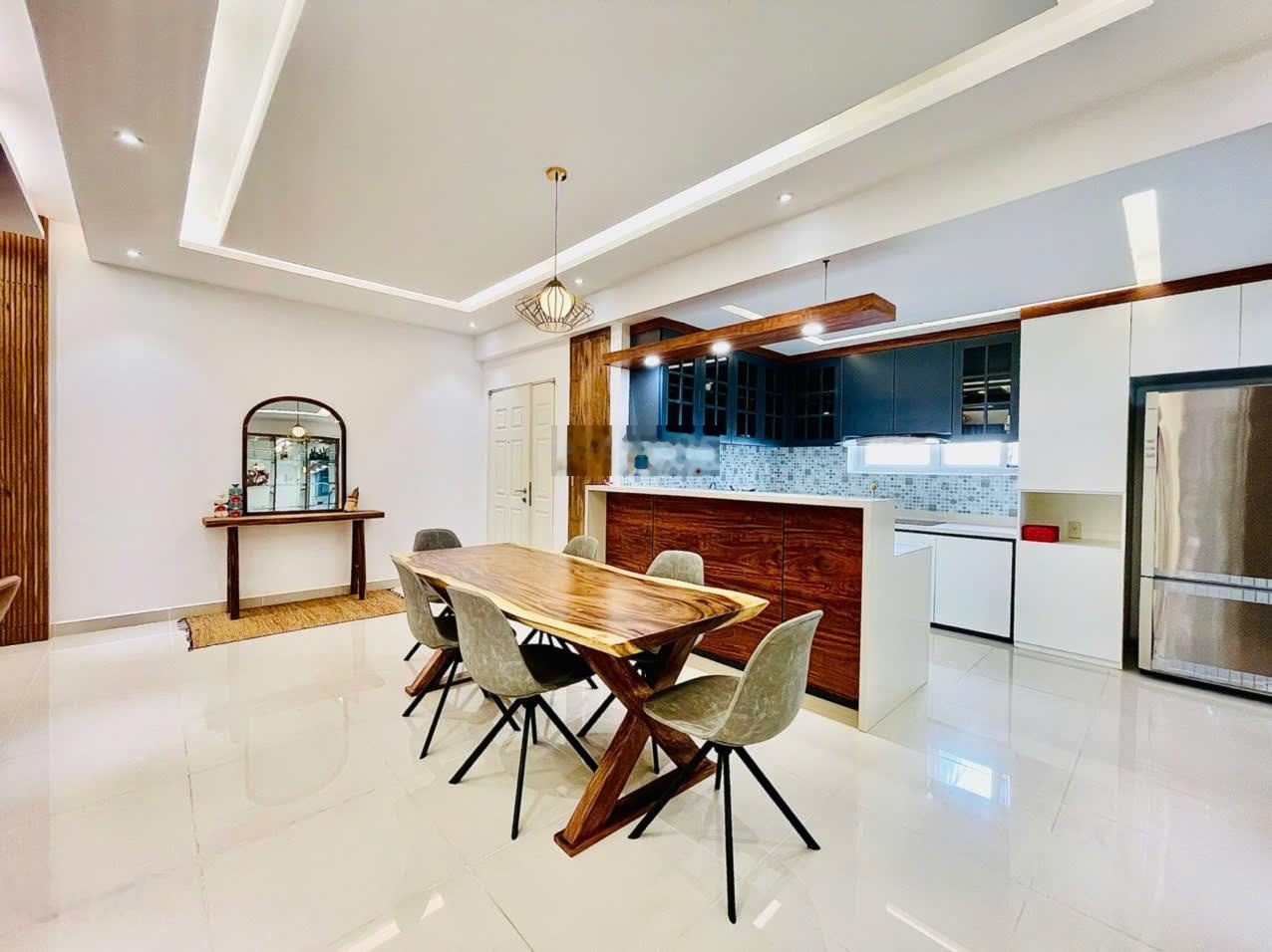 Cho thuê căn hộ cao cấp garden court 1 - phú mỹ hưng