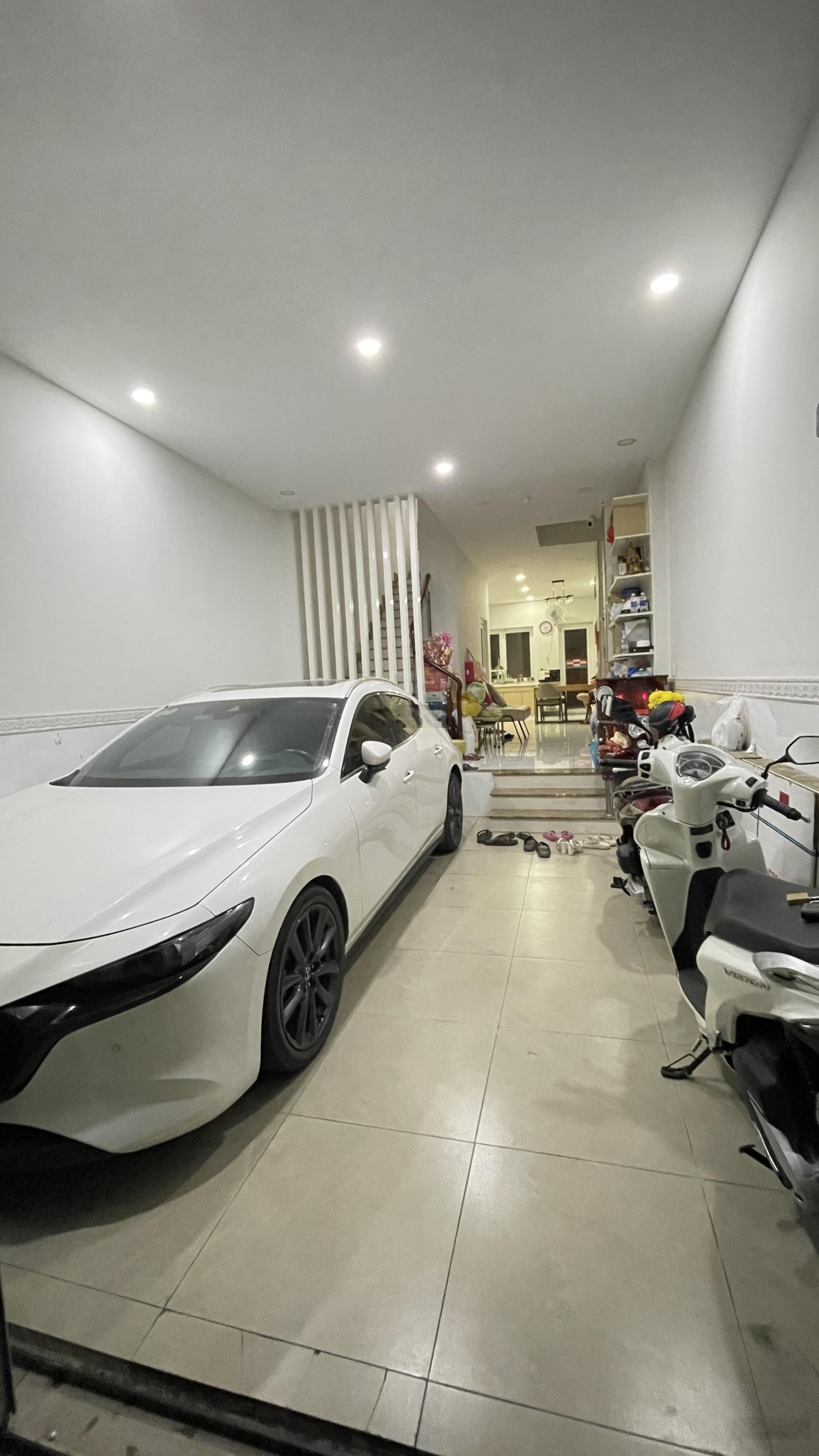 BÌNH TRỊ ĐÔNG B - BÌNH TÂN Địa chỉ: Mặt tiền đường 15A, P. Bình Trị Đông B, Q. Bình Tân