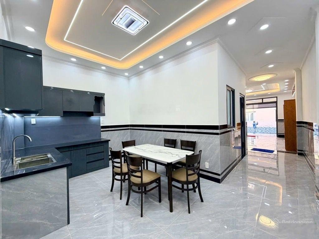 Bán nhà lê văn khương 92m2 giá nhỉnh 6tỷ