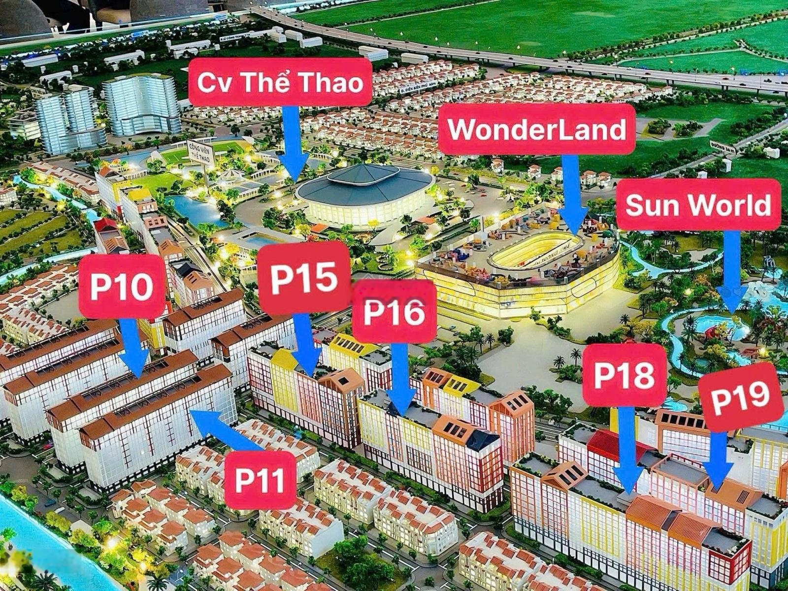 Siêu phẩm ngoại giao căn 1 PN view pháo hoa giá chỉ 1,7xx tỷ hỗ trợ vay bank 70%, miễn lãi 24 tháng