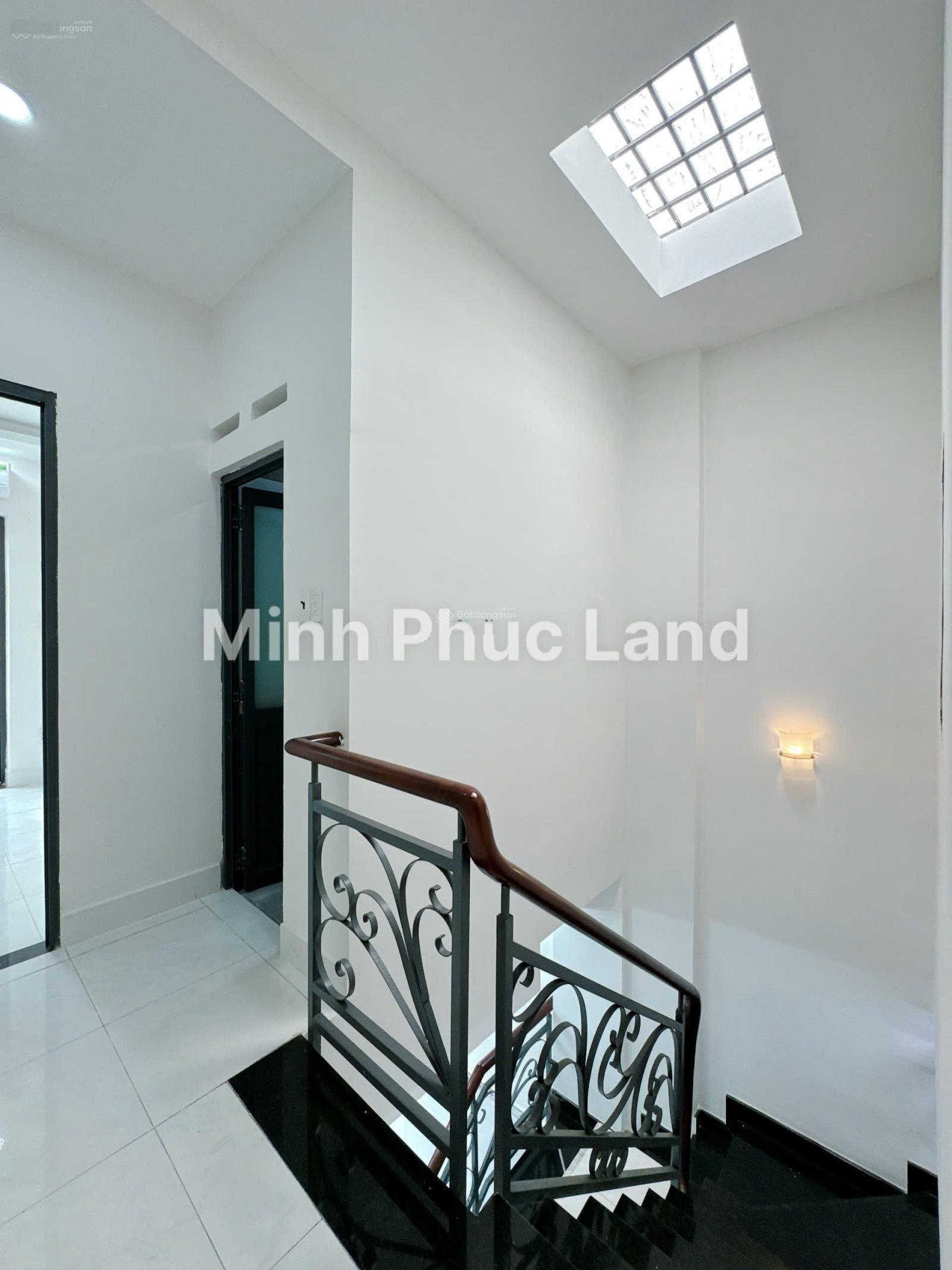 Nhà mới đẹp - ngay cầu nguyễn khoái - hoàng trọng mậu p.tân hưng quận 7