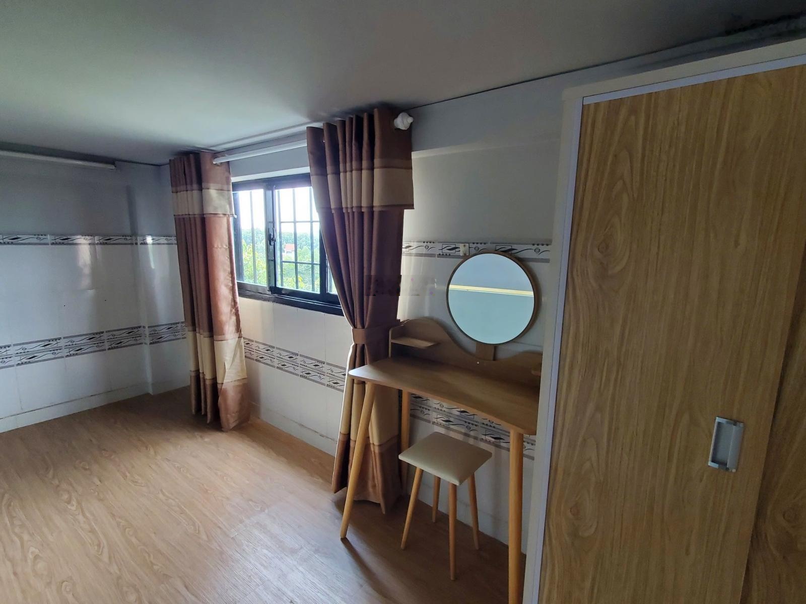 Chỉ 385 triệu để kết thúc nỗi lo thuê nhà tại thủ dầu một - hcm