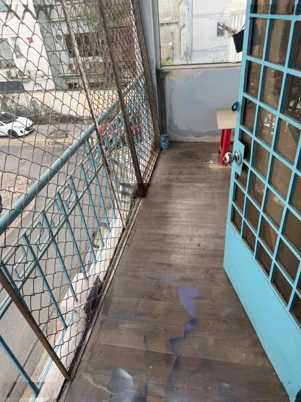 Bán Nhà Hẻm Oto Đường 3/2 - Quận 10