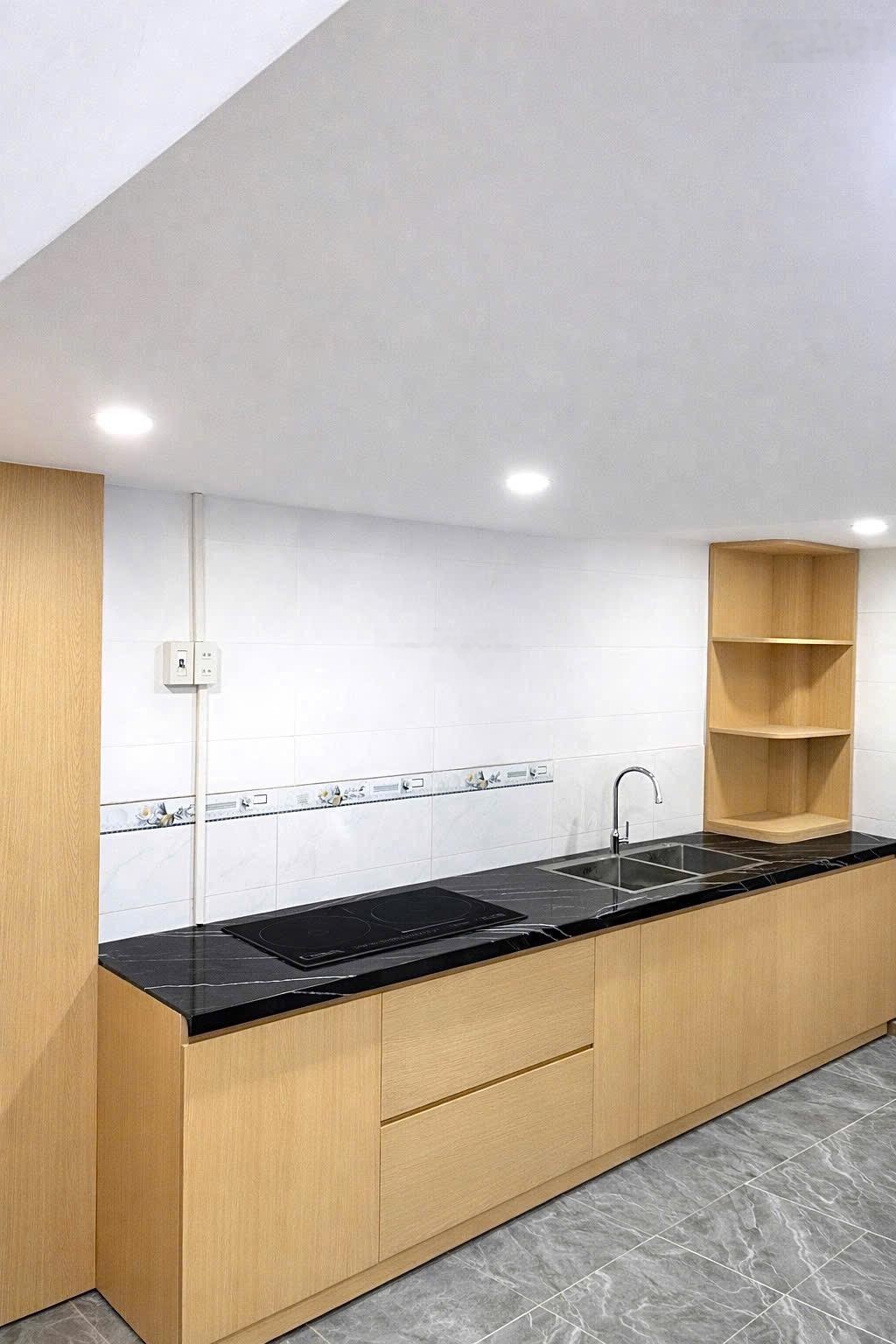 Nhà riêng đẹp xuất sắc tại Phước Long, 2,45 tỷ, 26m2, 2PN, 2WC