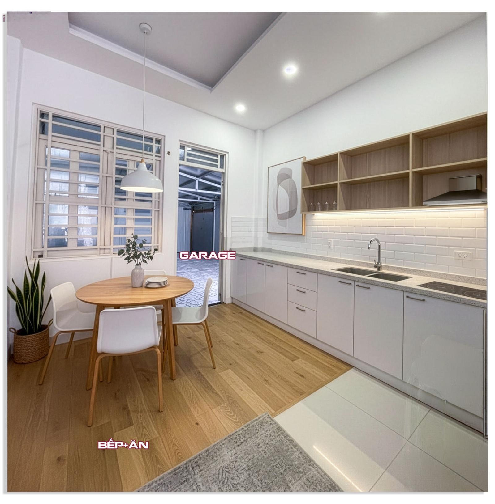 4 tầng 153m2, đường nhựa rộng 8m góc nguyễn thị thập- huỳnh tấn phát - quận 7