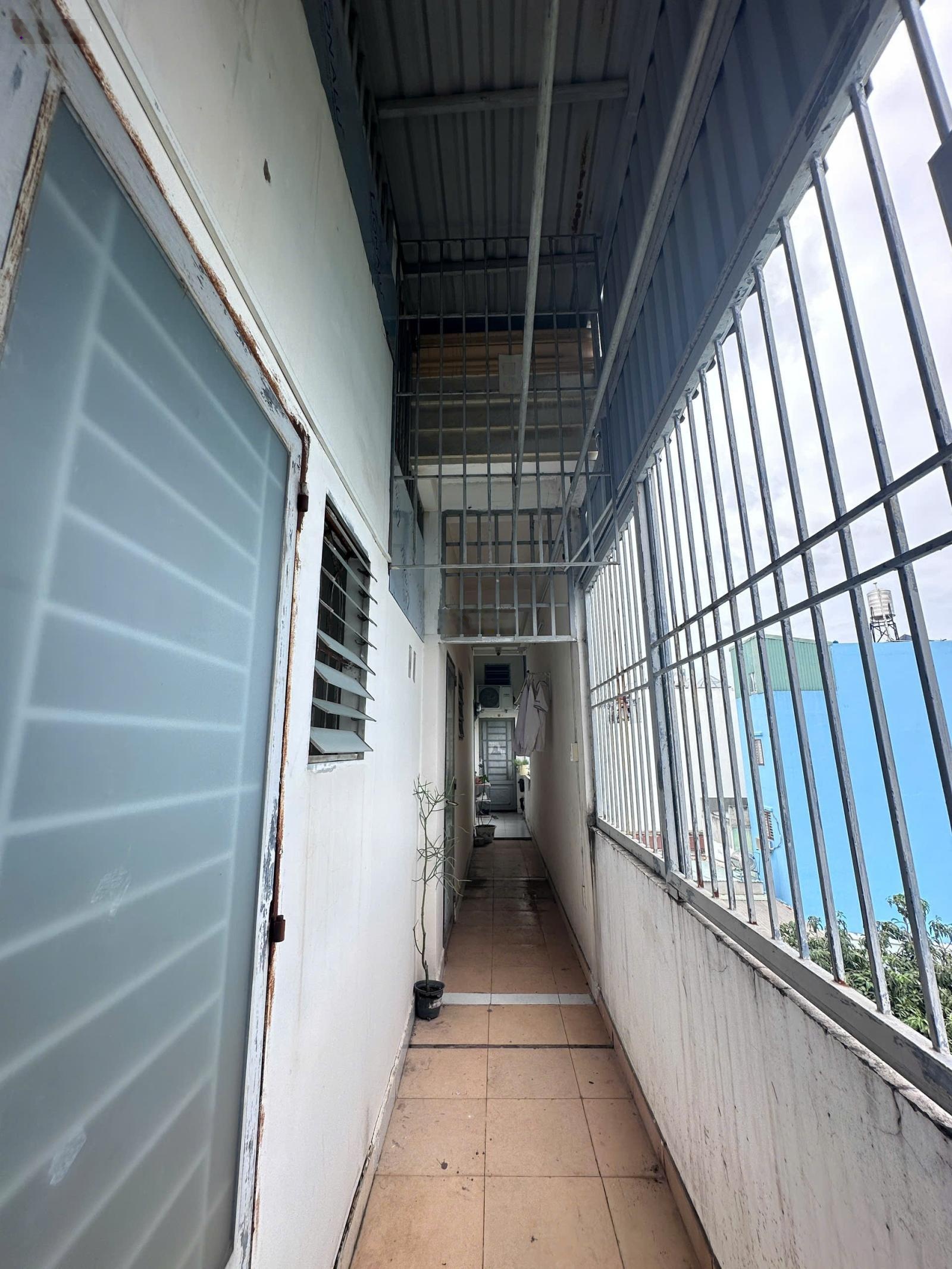 Bán nhà riêng tại Đường 20, Phường 5, Quận Gò Vấp, 9,4 tỷ, 88m2 - Hot!