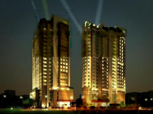 Chính chủ cho thuê Chung cư 536A Minh Khai - Căn Hộ tầng cao toà CT2 - 80M - 2 ngủ