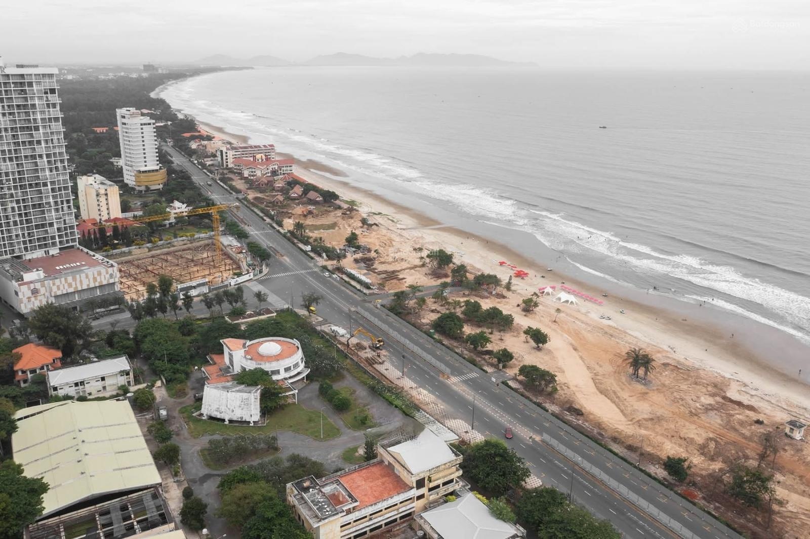 Bán nhà mặt tiền Lương Văn Can P. 2 TP. VT giá 13,5 tỷ TL. Vị trí đẹp buôn bán tốt