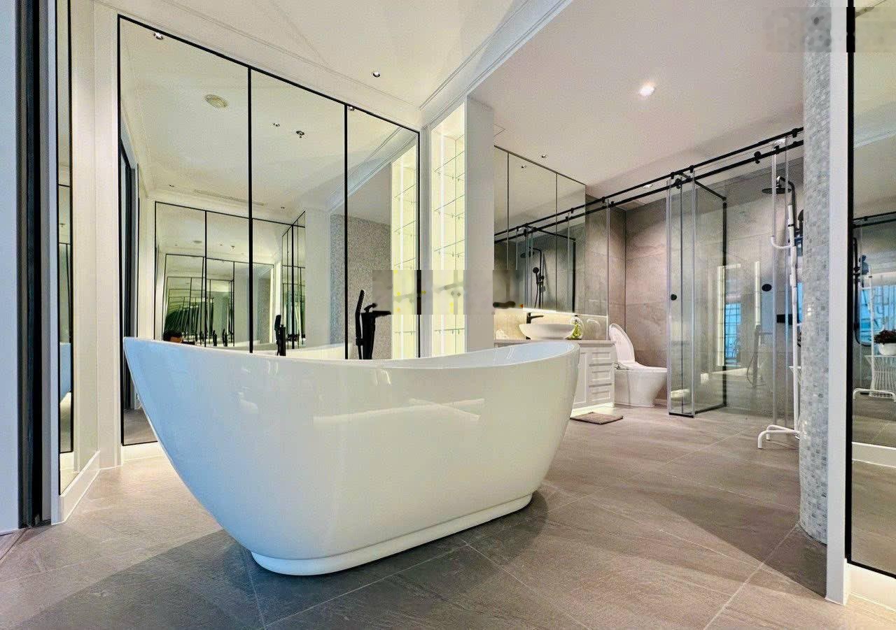 Cho thuê căn hộ Vincom Center Đồng Khởi - full giỏ hàng 4PN căn gốc view đẹp xem pháo hoa